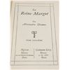 Image 3 : LA REINE MARGOT TOME I AND TOME II HARDCOVER