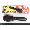 Image 1 : NEW MASSAGE BRUSH (BATTERIES NOT INCLUDED)