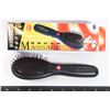 Image 1 : NEW MASSAGE BRUSH (BATTERIES NOT INCLUDED)