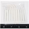 Image 1 : NEW 10 PC SHOWER HEAD CLEANING BRUSHES