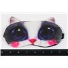 Image 1 : NEW SILLY CAT EYE MASK