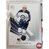 Image 8 : 2016-17-18 Upper Deck Patrick Laine: Jets (Sheet of 9) (SEE PICS!)