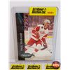 Image 1 : 1992 Parkhurst - PV1 of 5 - Paul Ysebaert: Red Wings (In Card Sleeve) (SEE PICS!)