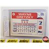 Image 2 : 1985 Topps Chewing Gum #2 All Star - Wayne Gretzky: Oilers (In Card Sleeve) (SEE PICS!)