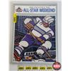 Image 1 : 1994 Coca-Cola NHL All Star Weekend Book - Madison Square Garden (SEE PICS!)