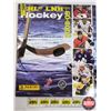 Image 1 : 2008-09 Panini NHL LNH Hockey Sticker Album (SEE PICS!)