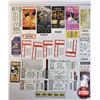 Image 2 : Vintage Variety Sports Tickets (75) : Incl. Blue Jays, Molson Indy, BC Lions, Calgary Stampeders, Ed