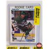 Image 1 : 1991 Upper Deck #534 Rookie Bobby Holik : Whalers (In Card Sleeve) (SEE PICS!)