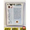 Image 2 : 1990-91 Upper Deck #530 Rookie Gary Valk : Canucks (In Card Sleeve) (SEE PICS!)