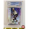 Image 1 : 1999 HoloGR FX #54 Vincent Lecavalier Rookie Card : Lightning (Certified GCG 9.5) (SEE PICS!)