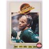 Image 1 : 1979-80 Canucks Hockey Book - Gordie Howe (SEE PICS!)