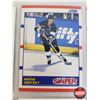 Image 3 : Hockey Cards 1989-90-91 Variety - Wayne Gretzky : Kings & Oilers (Sheet of 9) (SEE PICS!)