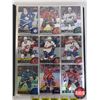 Image 2 : 2017-2018 Hockey Collector's Album - Tim Hortons NHL Trading Cards (141) (SEE PICS!)