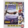 Image 1 : 2008-09 Panini NHL LNH Hockey Book (SEE PICS!)