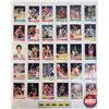 Image 2 : 1977 Topps Chewing Gum NBA Cards (60) : Incl. Ricky Sobers, Austin Carr, Ken Charles, Kevin Grevey, 