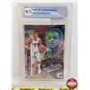 Image 1 : 2021-22 Panini Illusions #89 De'Aaron Fox : Kings (Certified GCG 9.5) (SEE PICS!)
