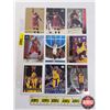 Image 1 : NBA Cards 1990's-2000's - Variety - Shaquille O'Neal (Sheet of 9) (SEE PICS!)