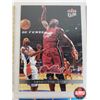 Image 3 : NBA Cards 1990's-2000's - Variety - Shaquille O'Neal (Sheet of 9) (SEE PICS!)