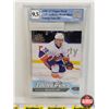 Image 1 : 2016-17 Upper Deck #220 Anthony Beauvillier Young Guns RC : Islanders (Certified GCG 9.5) (SEE PICS!