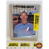 Image 1 : 1989 Fleer #381 Rookie Randy Johnson : Expos (In Card Sleeve) (SEE PICS!)