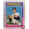 Image 3 : Baseball Cards 1980's-1990's Variety -  Nolan Ryan : (Sheet of 9)  (SEE PICS!)