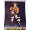 Image 1 : Hockey 8 x 10 Photo - Bobby Orr : Boston Bruins (SEE PICS!)