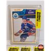 Image 1 : 1983 O Pee Chee #34 Jari Kurri : Oilers (Card In Sleeve) (SEE PICS!)