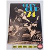 Image 1 : 1974 Grey Cup Book (SEE PICS!)