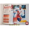 Image 2 : 1996 World Cup of Hockey Magazine (SEE PICS!)