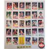Image 2 : 1977 Topps Chewing Gum NBA Cards (70) : Incl. George Gervin, John Havlicek, Paul Westphal, Fred Brow