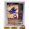 Image 2 : 1997 Upper Deck NBA  #251 Kevin Garnett : Timberwolves (In Card Sleeve) (SEE PICS!)