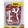 Image 1 : 2000 Fleer NBA 14 0f 15 XC - Elton Brand : Bulls (In Card Sleeve) (SEE PICS!)