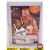 Image 2 : 1996 Fleer NBA Ultra Rookie - Stephon Marbury : Timberwolves (In Card Sleeve) (SEE PICS!)