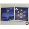 Image 2 : RCM 2007 Commemorative Seven-Coin Set : Toronto Maple Leafs (SEE PICS!)