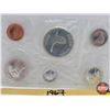 Image 2 : Canada Uncirculated Year Set 1967 (SEE PICS!)