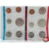 Image 2 : USA Uncirculated Mint Sets 1971 (2) (SEE PICS!)