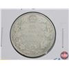 Image 2 : Canada Fifty Cent 1931 (SEE PICS!)