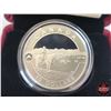 Image 2 : RCM 2014 $10 Fine Silver Coin "O Canada" The Canadian Cowboy (COA 99.99%) (SEE PICS!)