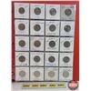 Image 2 : USA State Quarter Collection (Binder Lot 72 Coins) 1999 / 2000's (SEE PICS!)