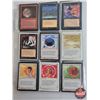 Image 8 : MAGIC THE GATHERING : DECKMASTER Card Collection (54 Cards - Variety) (SEE PICS!)