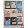 Image 8 : MAGIC THE GATHERING : DECKMASTER Card Collection (72 Cards - Variety) (SEE PICS!)