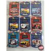 Image 8 : Press Pass / Pit Stop / Etc Collector Cards (49 Cards) Variety (SEE PICS!)