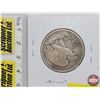 Image 2 : USA Fifty Cent 1944D (SEE PICS!)