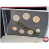 Image 2 : RCM 2005 Seven-Coin Specimen Set (COA / No Box) (SEE PICS!)