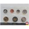 Image 2 : Canada Uncirculated Year Set 2008 (SEE PICS!)