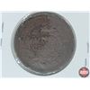 Image 3 : USA Large Cent 1843 "Petite Head" (SEE PICS!)