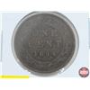 Image 2 : Canada Large Cent 1884 (SEE PICS!)