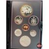 Image 2 : RCM Double Dollar Proof Set 1981 (SEE PICS!)