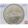 Image 2 : Canada Dollar 1955 ARN w/DB (SEE PICS!)