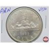 Image 2 : Canada Dollar 1955 ARN w/DB (SEE PICS!)